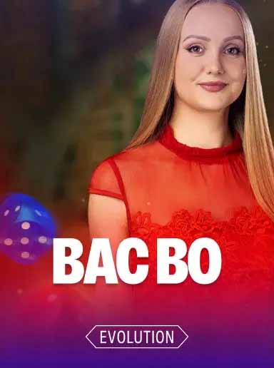 Bac Bo · Аркада Live Casino